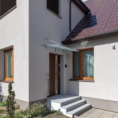 Seaside Apartment With Parking - Miedzyzdroje Dabrowki Екстер'єр фото